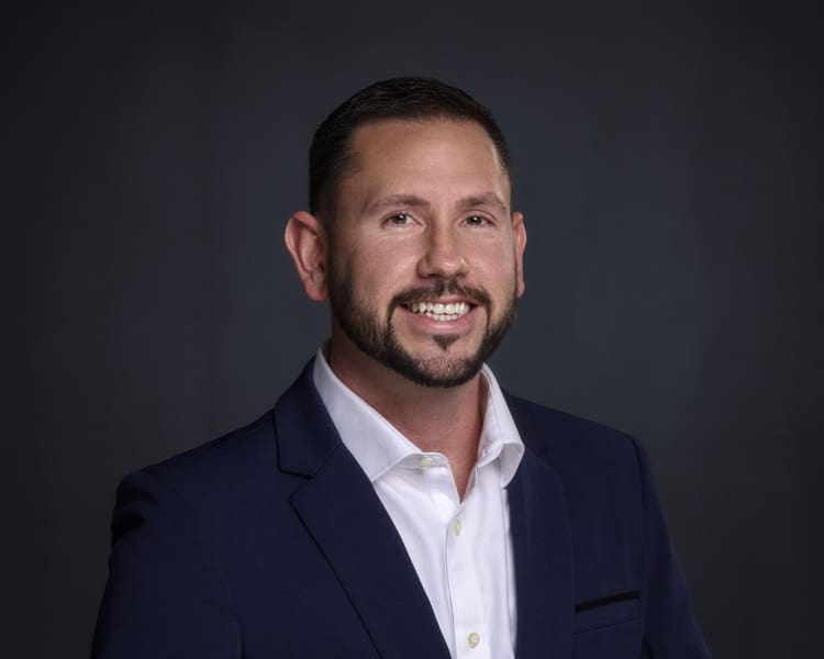 Jeremy Wiseman, Licensed Public Adjuster